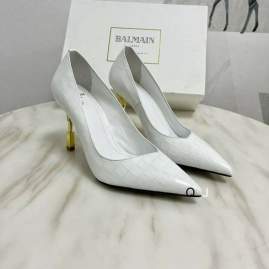 Picture of Balmain Shoes _SKUBALMAINsz35-4291551.5cmF0116